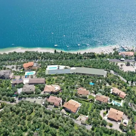 Patty S Lemonhouse Comfortable * Limone sul Garda
