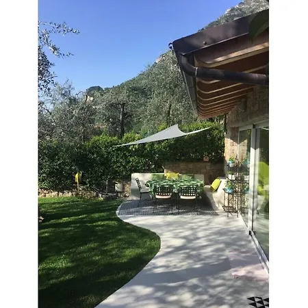 Nyaraló Patty S Lemonhouse Comfortable Limone sul Garda