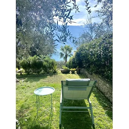 Nyaraló Patty S Lemonhouse Comfortable Limone sul Garda